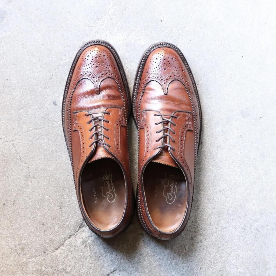 FLORSHEIM - Chett