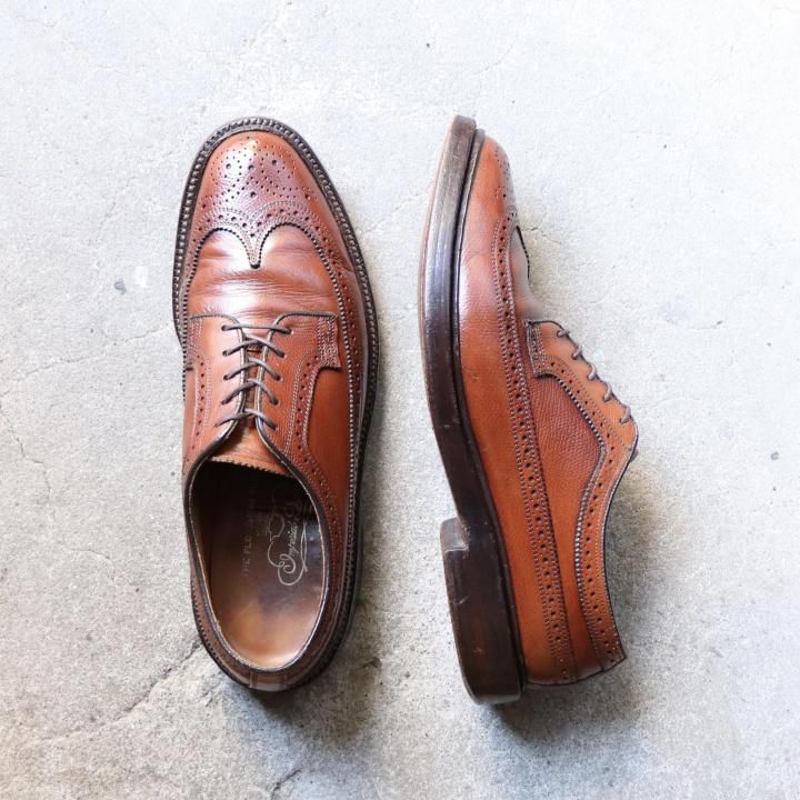 FLORSHEIM - Chett