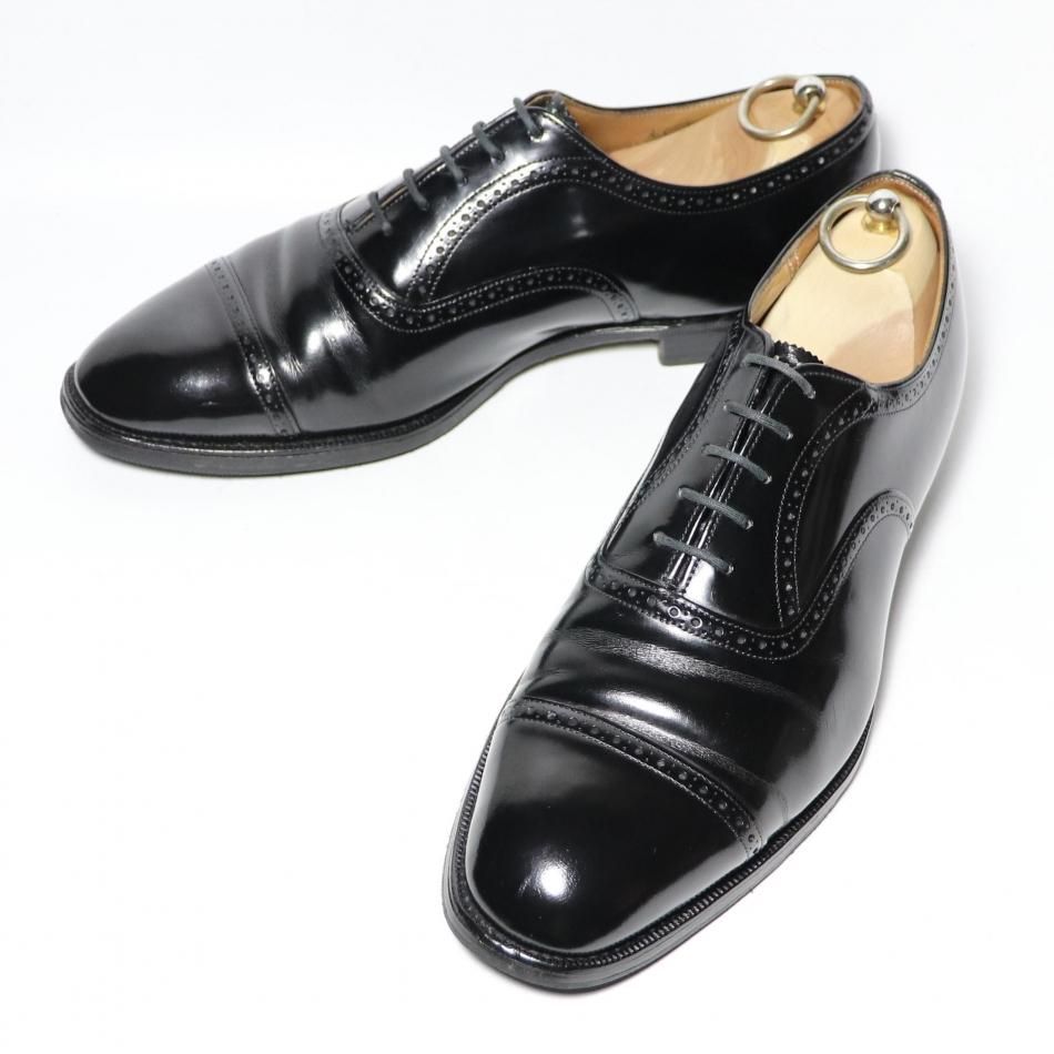 美品/希少品” Church's（チャーチ）LEGATE / レゲート クォーター