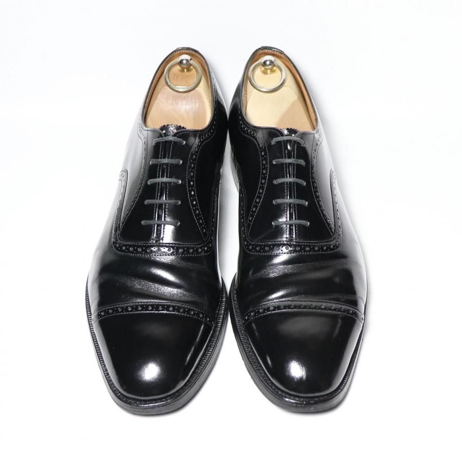 美品/希少品” Church's（チャーチ）LEGATE / レゲート クォーター