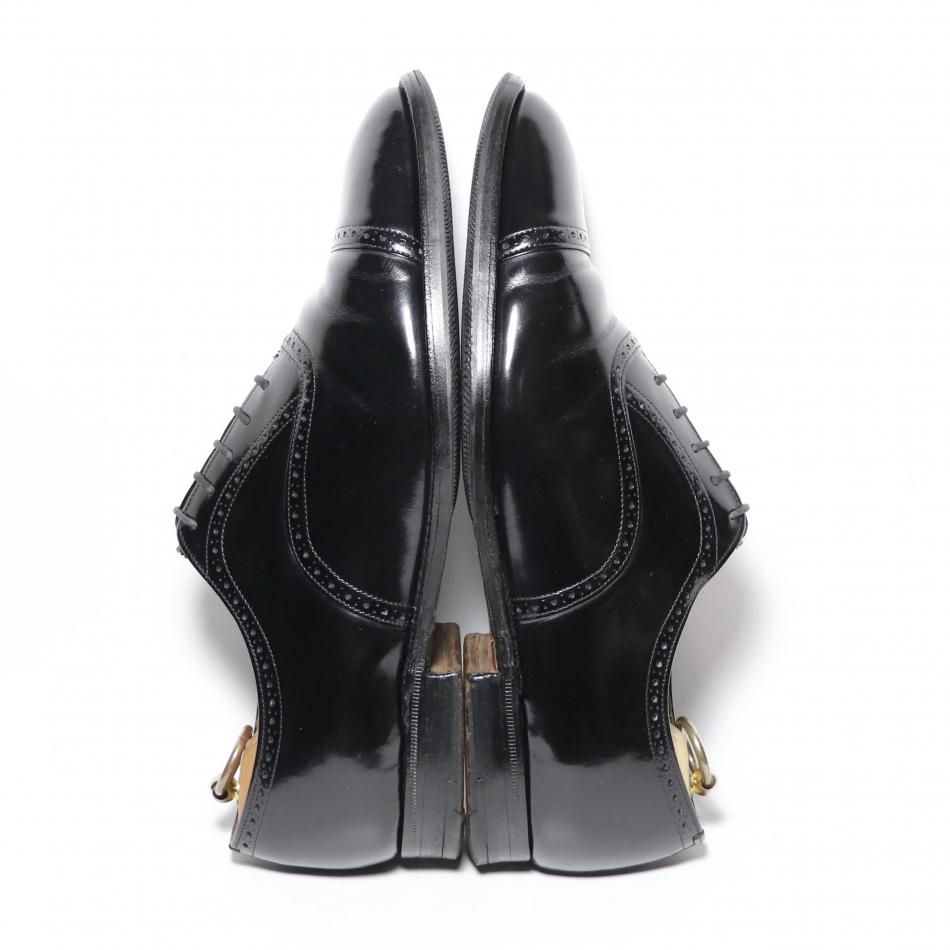 美品/希少品” Church's（チャーチ）LEGATE / レゲート クォーター