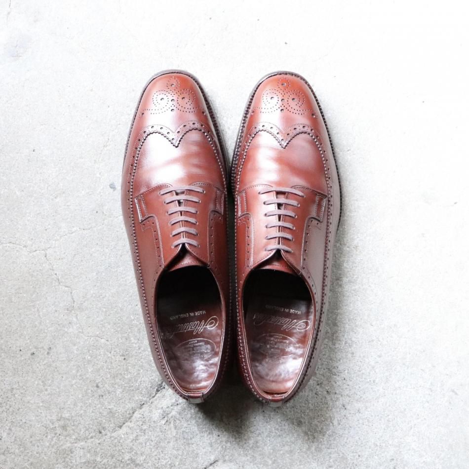 VINTAGE - Chett VINTAGE - Chett