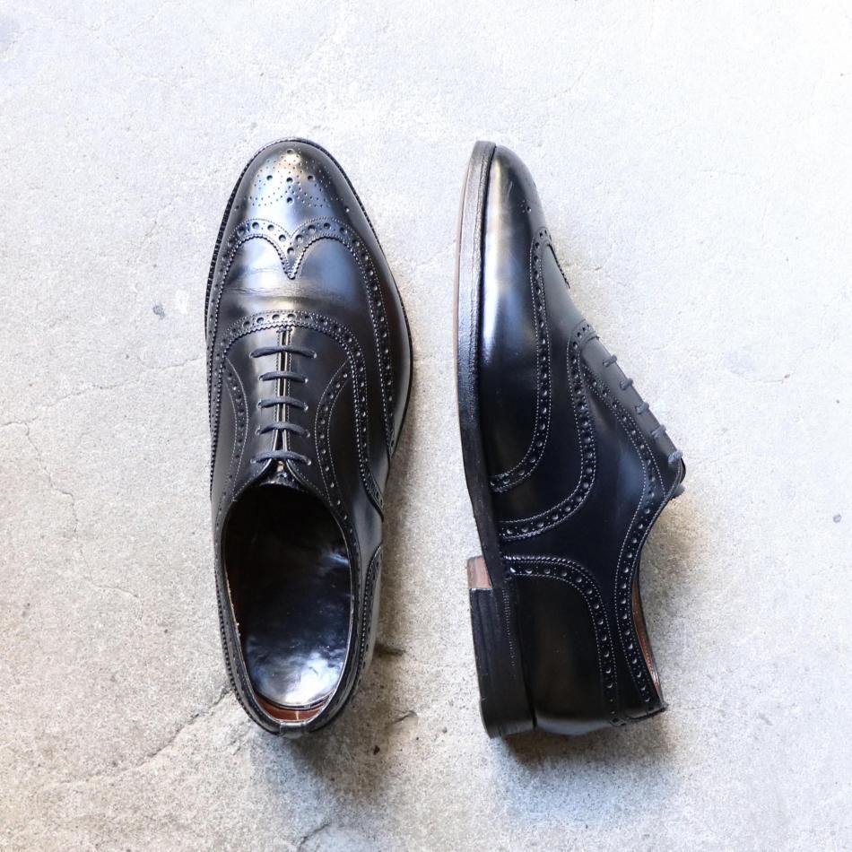 美品/希少品” Church's（チャーチ）Canterbury / カンタベリー