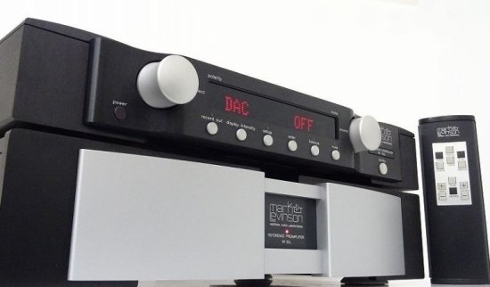 希少】Mark Levinson No.32L フォノモジュール付 最終ロット リファレンスプリアンプ メーカーメンテナンス済 元箱有 -  Gotairiku Audio