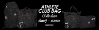 ATHLETE CLUB BAG COLLECTION