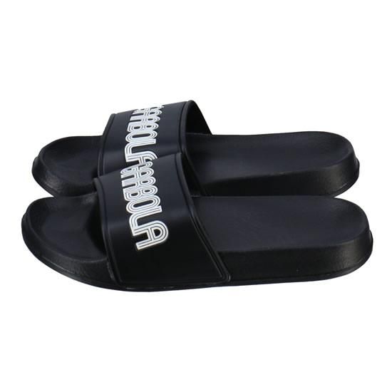 JOGARBOLA ロゴ シャワーサンダル - [公式]JOGARBOLA 通販ショップ