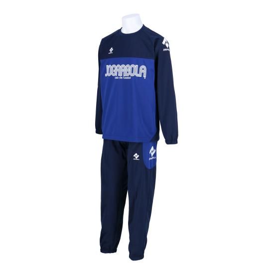 joma×JOGARBOLA コラボセットアップ サイズM 新品未使用 - ウェア joma×JOGARBOLA コラボセットアップ サイズM 新品未使用 - ウェア