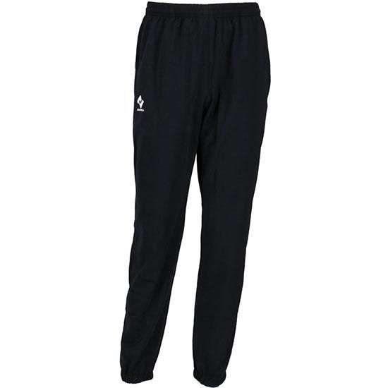 のぼる✨DOVE ブラックジャージ ロンジョンM LUZeSOMBRA/ルースイソンブラ ロングパンツ ジャージパンツ TWM