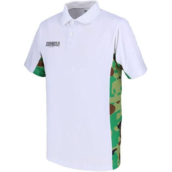 BRIEFING 迷彩ポロシャツ M Amazon.co.jp: ポロシャツ メンズ 半袖 迷彩柄 カモフラージュ T