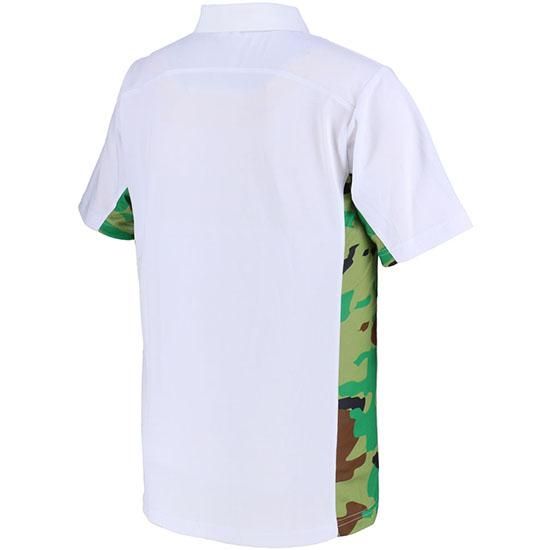 迷彩 ポロシャツ - [公式]JOGARBOLA 通販ショップ