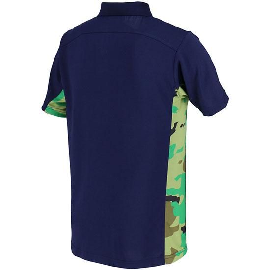 BRIEFING 迷彩ポロシャツ BRIEFING 迷彩柄ポロシャツ ホワイト 楽天市場】迷彩（ブランド