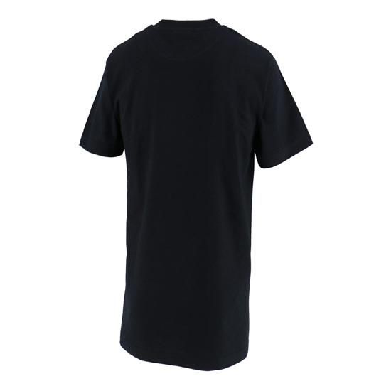 2006 日本製 JOGARBOLA amador フットボール Tシャツ 半袖 黒 ブラジル『巨大キリスト像』前後袖プリント XL・身幅約57cm※USED品 公式] JOGARBOLA 通販サイト