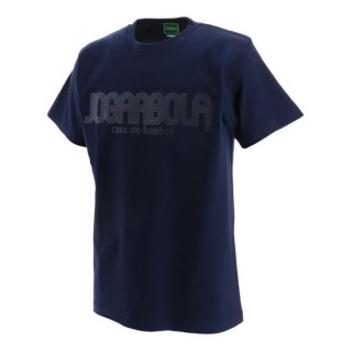 JOGARBOLA  TEE - NVY
