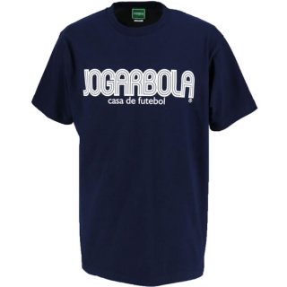 JOGARBOLA  TEE - NVY