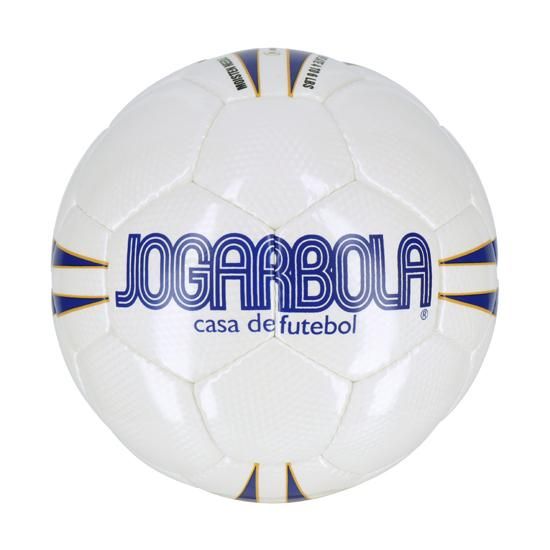 Jogarbola ロゴ フットサルボール 公式 Jogarbola 通販ショップ