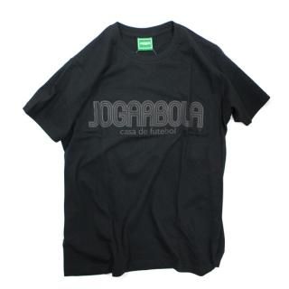 JOGARBOLA ϥǥ󥷥ƥ  Tee - BLK
