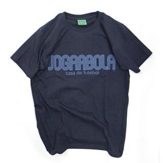 JOGARBOLA ϥǥ󥷥ƥ  Tee - NVY