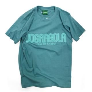 JOGARBOLA ϥǥ󥷥ƥ  Tee - T.BLU
