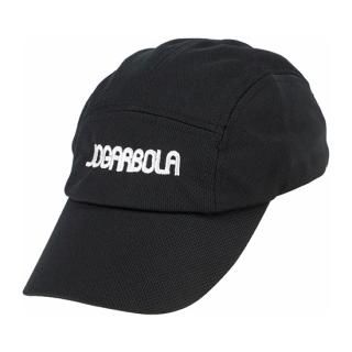 JOGARBOLA 5ѥͥ CAP - BLK