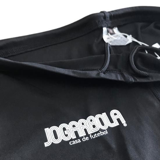 TURBO Cell タイツ ロング ストレッチ ロゴ ブラック M 4547 TURBO Cell タイツ ロング ストレッチ ロゴ ブラック M 4547