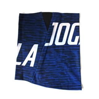 JOGARBOLA BIG LOGO NECK WARMERͥåޡ NVY