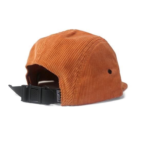 CORDUROY CAMP CAP - [公式]JOGARBOLA 通販ショップ