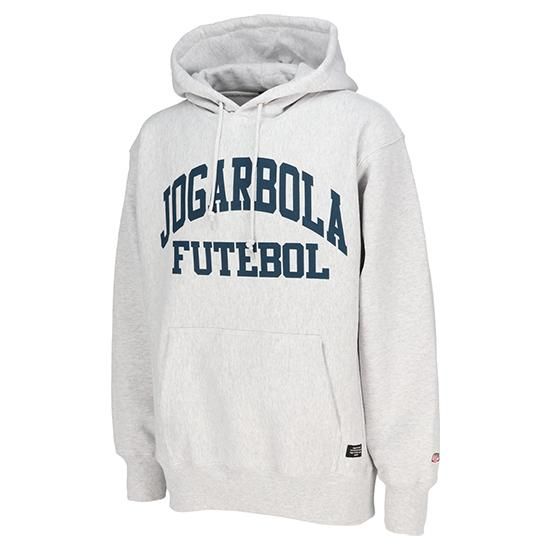 FUTEBOL PULLOVER SWEAT PARKA