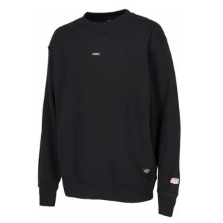 BOX LOGO HEAVY WEIGHT CREW NECK SWEAT