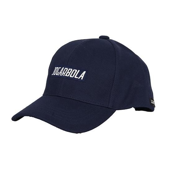 COACH メッシュキャップ 黒 MESH COACH CAP - [公式]JOGARBOLA 通販ショップ
