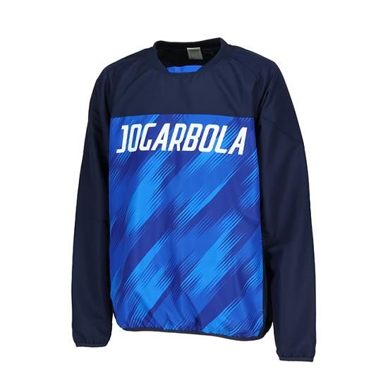 JOGARBOLA ロゴピステセットアップ NVY/BLU - [公式]JOGARBOLA