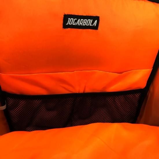 ジョガボーラ バックパック - [公式]JOGARBOLA 通販ショップ