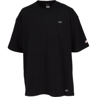 DAILY USE TEE OVERSIZE BLK