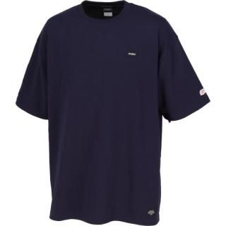 DAILY USE TEE OVERSIZE NVY