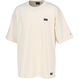 DAILY USE TEE OVERSIZE NATURAL