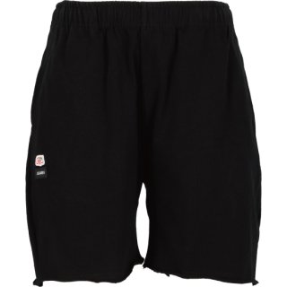 DAILY USE EASY SHORTS BLK