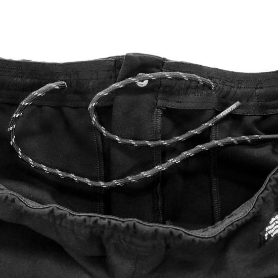 テックスウェットハーフパンツ BLK - [公式]JOGARBOLA 通販ショップ