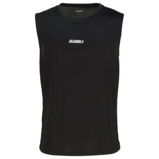 アンドチル　ノースリーブ MILLET ミレー MILLET シャツ ドライナミックスルー2 V