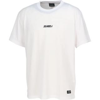 COTTON TOUCH TEE WHT