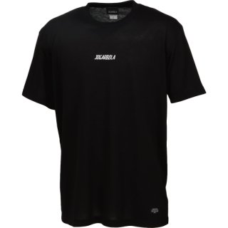 COTTON TOUCH TEE BLK