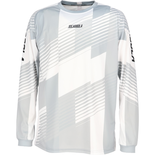 DIAGONAL GEOMETRY L/S PRACTICE SHIRT