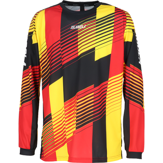 <img class='new_mark_img1' src='https://img.shop-pro.jp/img/new/icons14.gif' style='border:none;display:inline;margin:0px;padding:0px;width:auto;' />DIAGONAL GEOMETRY L/S PRACTICE SHIRT