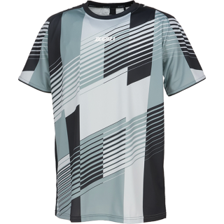 <img class='new_mark_img1' src='https://img.shop-pro.jp/img/new/icons14.gif' style='border:none;display:inline;margin:0px;padding:0px;width:auto;' />DIAGONAL GEOMETRY S/S PRACTICE SHIRT