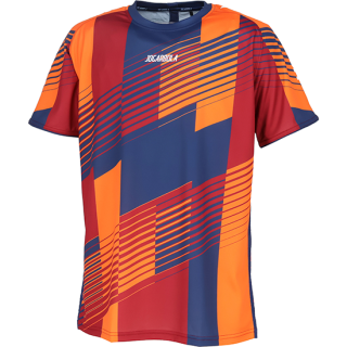 <img class='new_mark_img1' src='https://img.shop-pro.jp/img/new/icons14.gif' style='border:none;display:inline;margin:0px;padding:0px;width:auto;' />DIAGONAL GEOMETRY S/S PRACTICE SHIRT