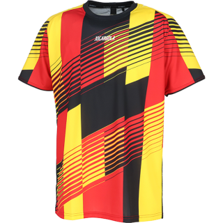 <img class='new_mark_img1' src='https://img.shop-pro.jp/img/new/icons14.gif' style='border:none;display:inline;margin:0px;padding:0px;width:auto;' />DIAGONAL GEOMETRY S/S PRACTICE SHIRT