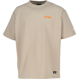STICKER STYLE S/S T-SHIRTS