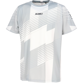 <img class='new_mark_img1' src='https://img.shop-pro.jp/img/new/icons14.gif' style='border:none;display:inline;margin:0px;padding:0px;width:auto;' />DIAGONAL GEOMETRY S/S PRACTICE SHIRT