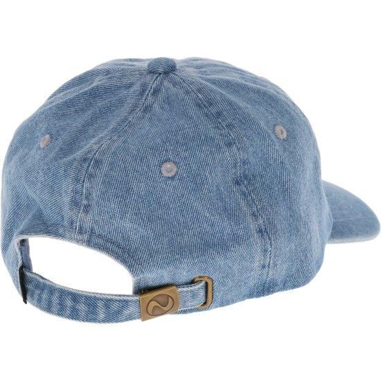 デニムキャップ LBL/WT - [公式]JOGARBOLA 通販ショップ