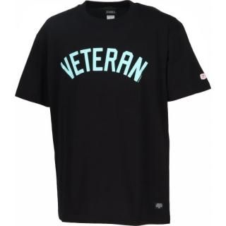 VETERAN TEE - BLK
