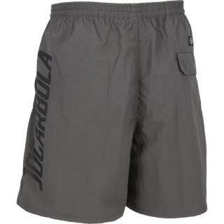 NYLON SHORTS -GYBK