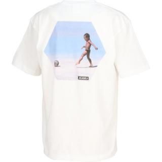 PHOTO PRINT S/S T-SHIRTS